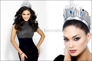 Miss Universe Pia Wurtzbach to Join Dubai's fashion and beauty scene at Dragon Mart 2