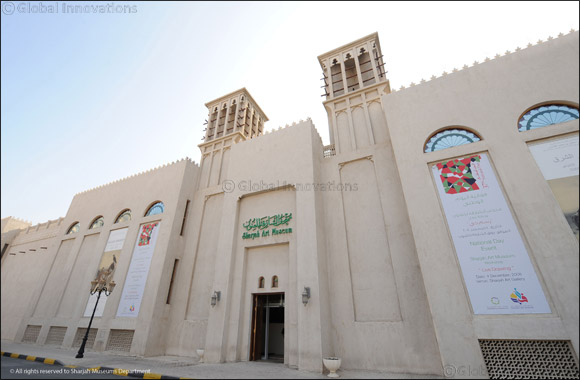 Sharjah Museums Department takes centre stage at World Travel Market London