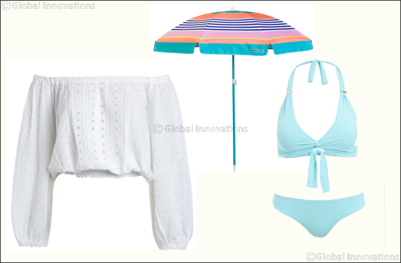 Seas the Day with Hamac's Bold New 2017 Collection