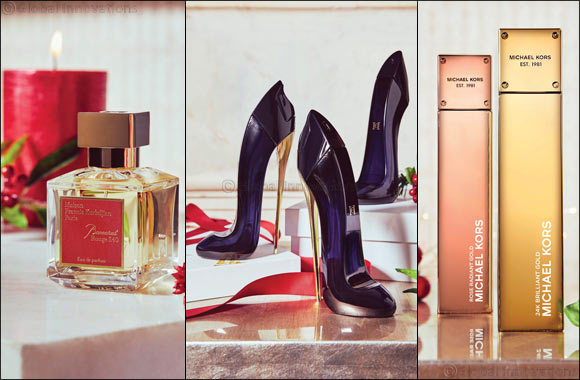 Unwrap the Holiday Season With Tryano