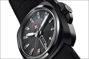 Rado's new HyperChrome 1616