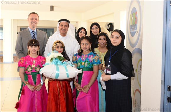 Ministry of Health & Prevention in partnership with Ministry of Education launches the KiDs Program' to educate school children, parents and nurses on diabetes in the UAE