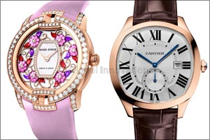 12th Middle East “Watch of the Year” Awards held in Dubai