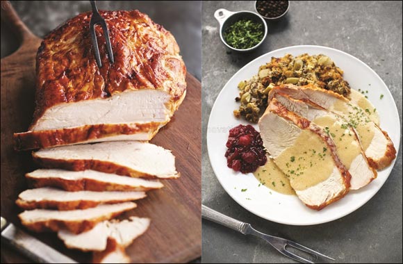 Ruth's Chris Steak House Christmas & New Years Eve Line Up