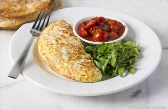 A Very Good Morning from Carluccio's