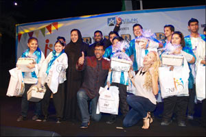 Special Needs Future Development Center: Fun Fair's 11th Edition Promises Entertainment For A Good Cause
