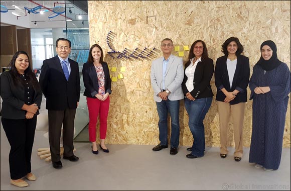 Sheraa collaborates with MENA's top universities to form consortium of regional entrepreneurs