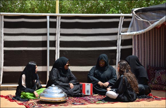 Thirteen UAE Filmmakers to Compete for DIFF's Renowned Muhr Emirati Awards