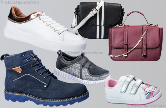 Shoexpress Autumn Winter 2016 Collection