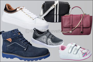 Shoexpress Autumn Winter 2016 Collection