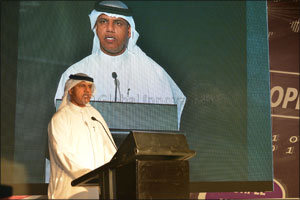 Ahmed Mahboob Musabih: 364 intelligence information exchanged and reported through RILO in first ten months of 2016