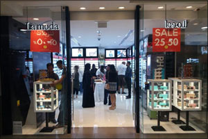 La Moda CCD Launch Event