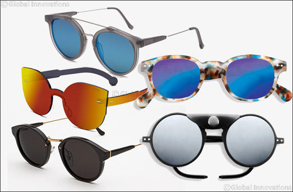 Style Your Shades With Etoile La boutique's' Exclusive Sunglasses Collections