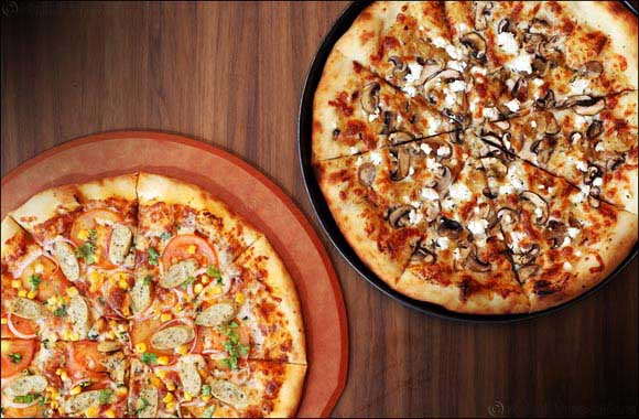 zpizza relaunches in the UAE