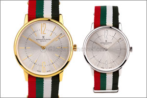 QNET launches ‘Spirit Watch – United' exclusive watch collection