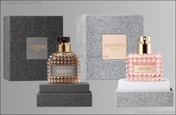 Valentino Uomo & Valentino Donna Felt Edition