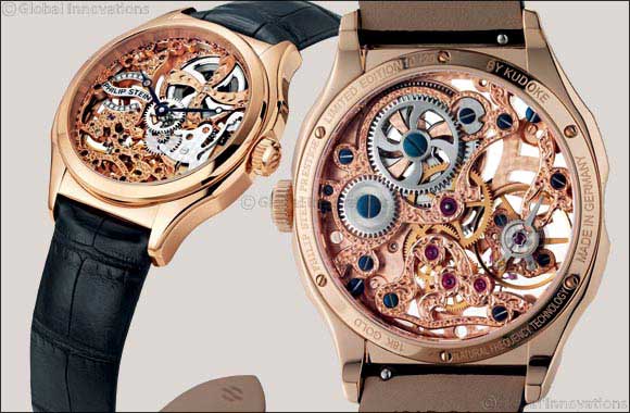 Philip Stein Expands Presence in the UAE; New Boutique Opens in Iconic Yas Viceroy Abu Dhabi