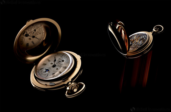 Jaeger-LeCoultre Dubai Watch Week