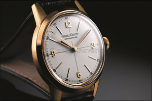 Jaeger-LeCoultre Dubai Watch Week
