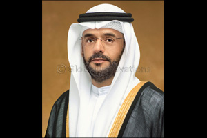 Sharjah Crown Prince Reaffirms Emirate's Keenness to Promote Culture of Innovation
