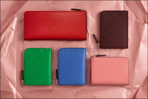 Mulberry Launches Its Christmas Campaign