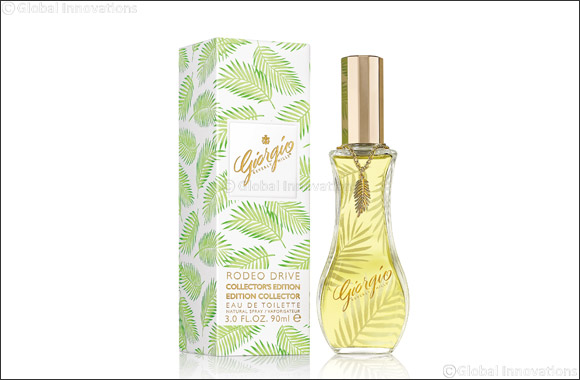 GIORGIO BEVERLY HILLS Rodeo Drive Collector's Edition