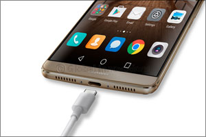Power, speed and everything else you need: Huawei's highly anticipated Mate 9 is now available in the UAE