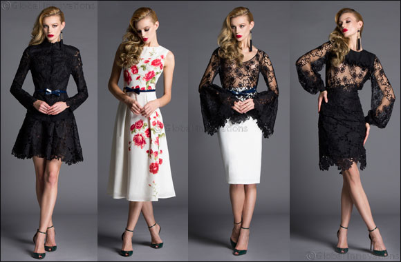 Jelena Bin Drai Ready-to-Wear Autumn/Winter 2016/17