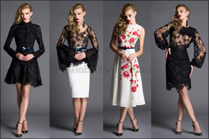 Jelena Bin Drai Ready-to-Wear Autumn/Winter 2016/17