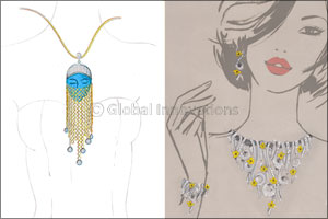 Dubai International Jewellery Week turns spotlight on emerging designer talents