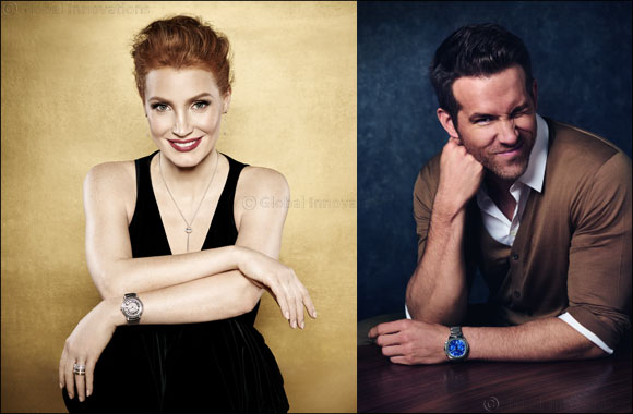 Once Upon A Star Celebrating the Holidays with a Piaget Tale of Gold and Diamonds