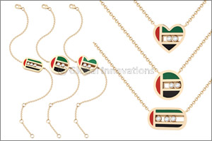 Samra Jewellery UAE Edition Collection Launch