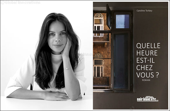 Quelle heure est-il chez vous? A modern novel