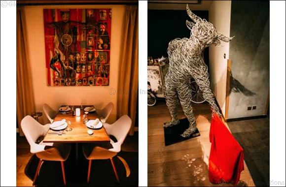 El Sur Brings a Taste of Spain to this Festive Season