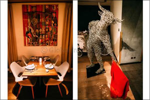 El Sur Brings a Taste of Spain to this Festive Season