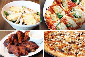 zpizza's amazing new meal deal