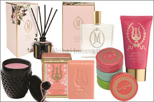Luxury Australian Lifestyle Brand MOR Launch In The UAE