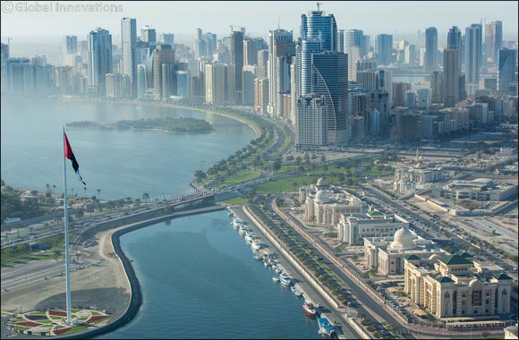 Sharjah Heralds 45th National Day with Accomplishments Of A Country  Rise Of A Nation'