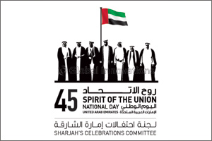 Sharjah Heralds 45th National Day with ‘Accomplishments Of A Country … Rise Of A Nation'