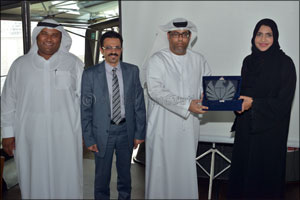 Dubai Customs holds Annual Vendors Forum 2016