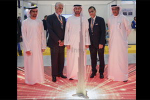 ‘Made in UAE' steel products are more reliable to address local requirements, says Conares CEO