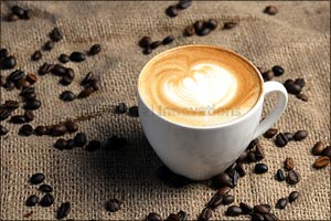 DownTown Café, the new hot spot in town
