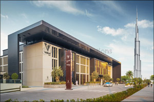 Launched by Meraas and Operated by Houston Methodist: Valiant Clinic - A Premium Multispecialty Outpatient Clinic, is now open