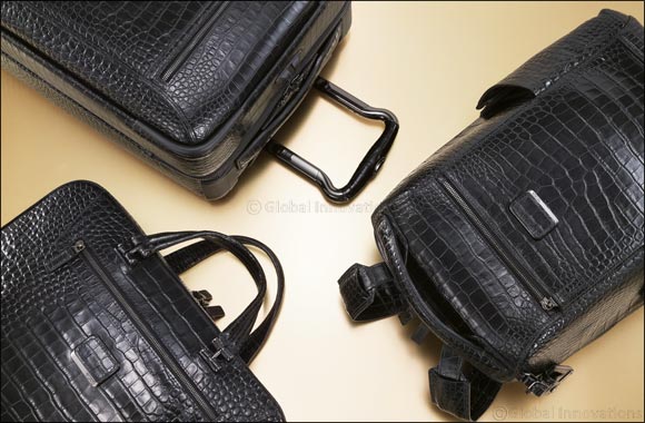 TUMI Presents the Holiday 2016 Collection