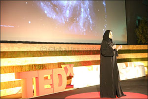 Dubai Women Establishment and TEDxDubai host event to discuss innovative ideas to inspire change