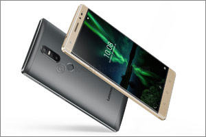 Get smart with Lenovo's new PHAB2 Pro