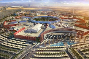 Cityland Mall signs up Carrefour as hypermarket operator