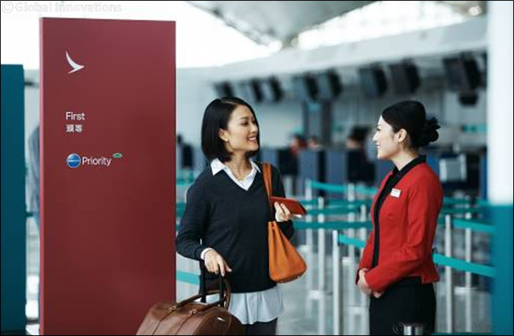 Cathay Dragon Celebrates the Launch of an Exciting New Era