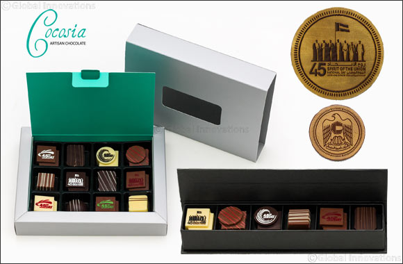 UAE 45th National Day Treats