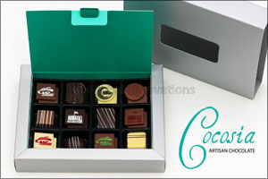 UAE 45th National Day Treats